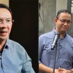 Peluang Duet Bareng Ahok, Anies Mengaku Belum Memutuskan Maju