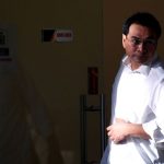 Eks Wakil Ketua DPR Mangkir dari Panggilan KPK
