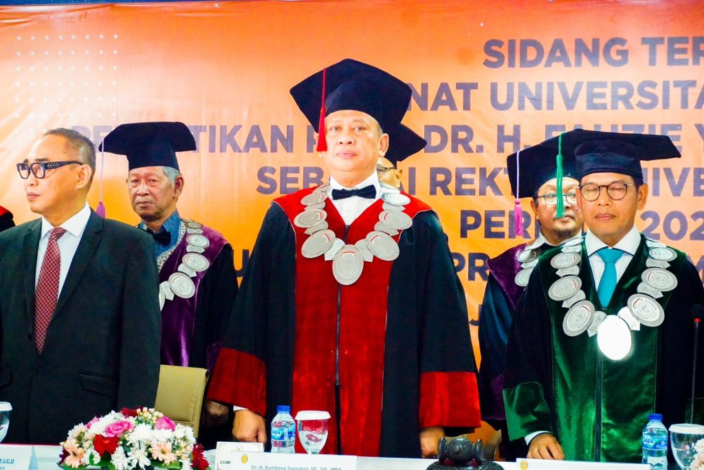 Bamsoet Tegaskan Tempo Patut Diduga Melanggar Kode Etik Jurnalistik