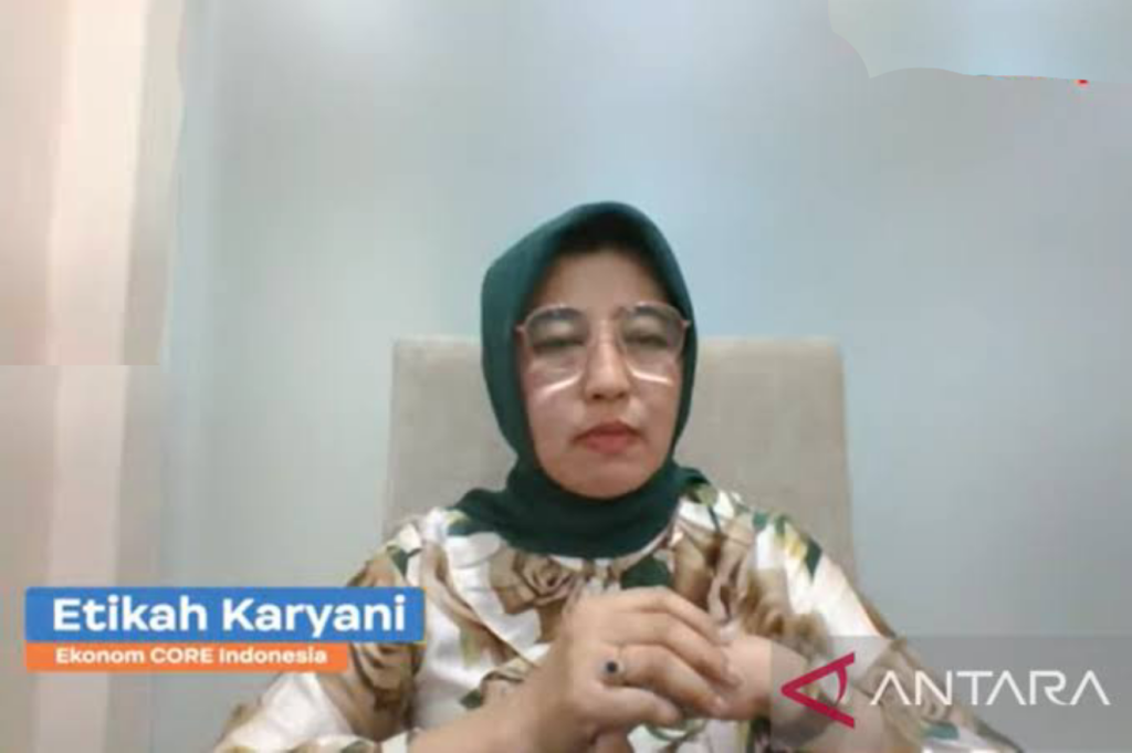 Banyak Penolakan, CORE Indonesia: Akibat Program Tapera Kurang Sosialisasi