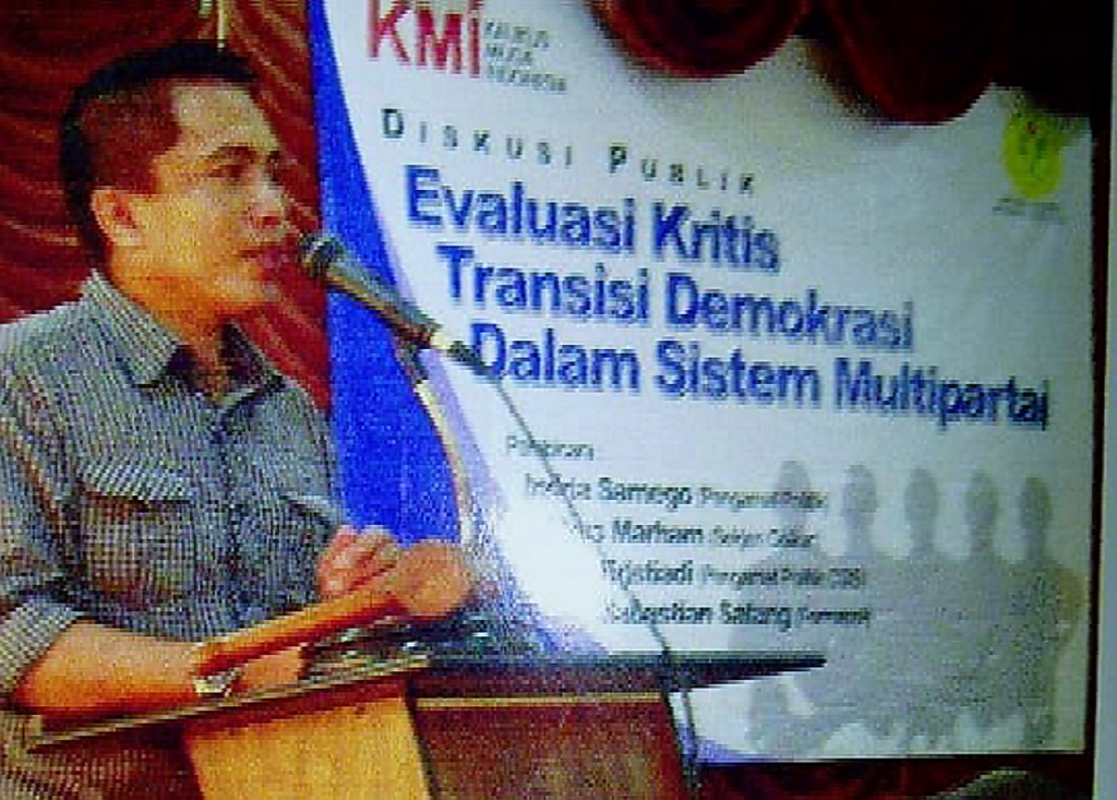 Apresiasi Polri yang Akan Tindak Tegas Anggotanya Terlibat Judol, Edi Homaidi: Penjarakan