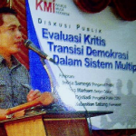 Apresiasi Polri yang Akan Tindak Tegas Anggotanya Terlibat Judol, Edi Homaidi: Penjarakan