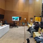 Sukamta: Diperlukan Kekuatan Ekonomi untuk Tekasln Aksi Israel Terhadap Rakyat Palestina