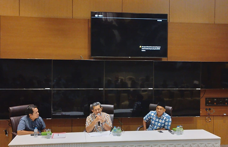 Saran Pengamat, Indonesia Jangan Serakah Minta Tambahan Kuota Haji