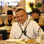 Lodewijk: DPR RI Pantau Ketat Persiapan Haji 2024