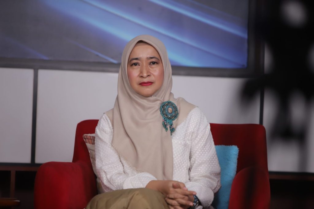 Partai Gelora akan Berikan Skema Tepat untuk Program Tapera ke Prabowo