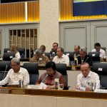 Naskah RUU KSDAHE Disepakati Pemerintah, Komisi IV DPR RI dan Komite II DPD RI