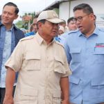 Pilgub Jateng 2024, Survei LKPI: Eks Ajudan Prabowo, Sudaryono Paling Diungguli
