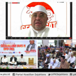 Habib Aboe: Syiar Dzulhijjah 1445 H, PKS Targetkan Distribusi Daging Kurban ke Daerah Pelosok