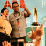 Anies Baswedan Berpeluang Didukung PDIP dan PKS di Jakarta