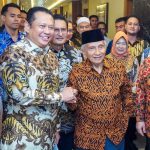 MPR Siap Menggelar Amendemen ke-5 Sempurnakan UUD 1945