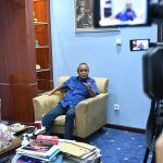 Sanksi MKD DPR Terhadap Ketua MPR Dinilai Sebagai Putusan Sesat