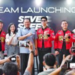 Seven Speed Motorsport Al Ghazali Ramaikan Dunia Drifting Indonesia
