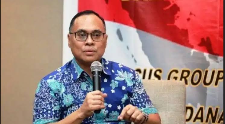 Hikmahanto Apresiasi Menhan RI Tawarkan Bantuan Kemanusiaan bagi Rakyat Gaza