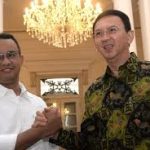 Anies Masuk Radar DPD PDIP Sebagai Kandidat Cagub di Pilkada 2024 Jakarta, Ahok: Keputusan di DPP
