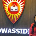 HUT Bhayangkara ke-78, Advokat Happy Hayati Harap SDM Polri Mingkat dan Lebih Profesional