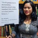 DKPP Pecat Hasyim Asy’ari, Kanti W. Janis: Ketua KPU Pengganti Harus Perempuan