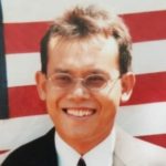 Chris Komari: Tak Ada Konspirasi Politik yang Dilakukan Biden, Terkait Penembakan Trump