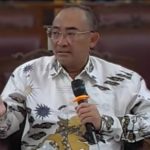 Stafsus Wapres Firman Wijaya Didorong Jadi Pengurus LPJK Periode 2025-2028
