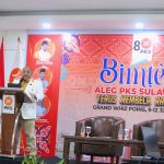 Sekjen PKS Habib Aboe: Bimtek untuk Tingkatkan Kapasitas Para Aleg