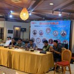 Organisasi Kepemudaan Setuju Revisi UU Polri dengan Libatkan Partisipasi Publik