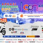 CEO Media Putraindonews Apresiasi Gelaran Apkasi AOE dan APN 2024