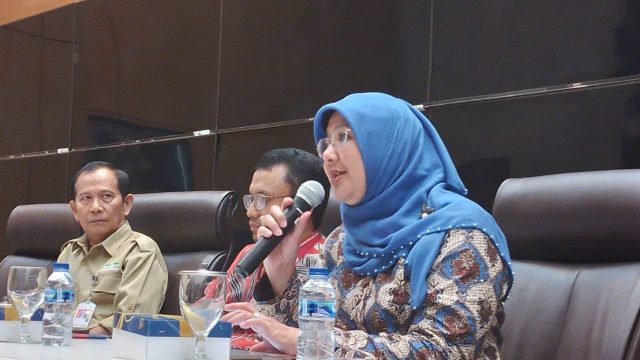 Kemenkes Janji Aturan Turunan UU Kesehatan akan Tingkatkan Kualitas Layanan di Daerah