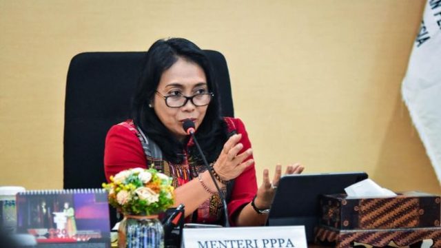 Menteri Bintang: Hari Anak Nasional 2024, Momen Kunci Masa Depan Indonesia