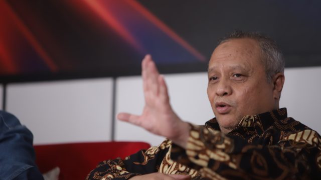 Prabowo Dipandang Perlu Masukkan Isu Palestina pada Pidato Perdananya Saat Resmi Jadi Presiden