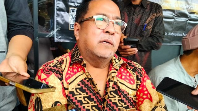Pilkada Serentak 2024,Rano ‘Doel’ Karno Lebih Milih Bertarung di Banten Ketimbang Jakarta