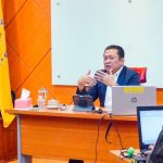 Bamsoet Tegaskan Pernyataannya Soal Jurnal ANU Mereview Pembahasan Komisi X DPR