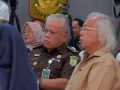 Dua Saksi Perkara Impor Gula Jalani Pemeriksaan di Kejagung