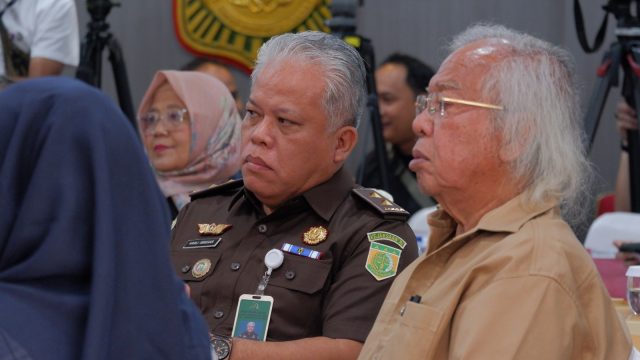 Dua Saksi Perkara Impor Gula Jalani Pemeriksaan di Kejagung