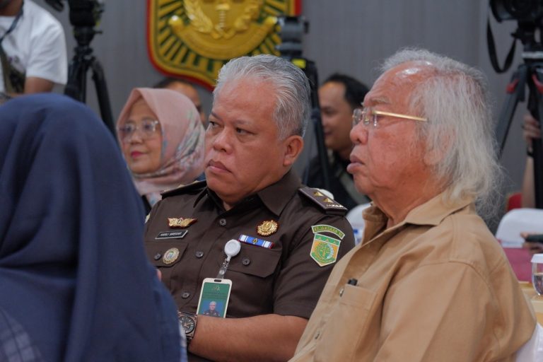 Dua Saksi Perkara Impor Gula Jalani Pemeriksaan di Kejagung