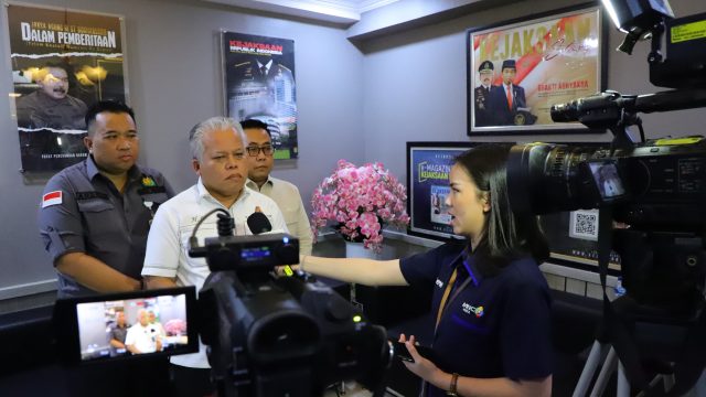 Kejaksaan Pertimbangkan Kasasi Terkait Putusan Bebas Terdakwa Gregorius Ronald Tannur