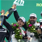 Sean Gelael Incar Juara di Balap 6 Hours of Interlagos Brasil