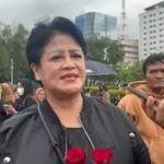Pengamat Militar Berharap Prabowo Lakukan Pendekatan ke Inggris, Terkait Palestina