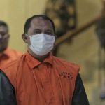 Kasus Suap Proyek, KPK dalami Dugaan Keterlibatan Istri Bupati Labuhanbatu