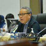 Komisi XI DPR RI Setujui Pengajuan PMN Tunai dan Nontunai APBN 2024