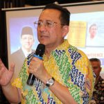 Revisi UU TNI Sah Jadi UU, Irman Gusman: Bentuk Adaptasi Terhadap Kompleksitas Global