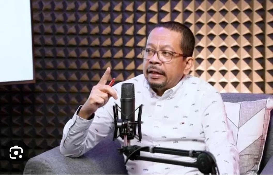 Putusan Soal Ambang Batas Pencalonan di Pilkada Timbulkan Turbulensi Politik, Qodari Usul MK Dibubarkan