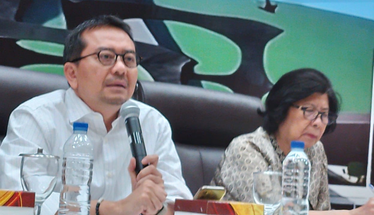 Saiful Huda: Indonesia Darurat Perundungan di Satuan Pendidikan !