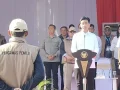 Wapres Gibran Pimpin Apel Siaga Masa Tenang Pilkada 2024