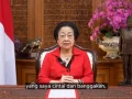 Sambut Pilkada Serentak 2024, Megawati: Rakyat Jangan Takut Intimidasi Saat Gunakan Hak Pilih