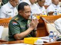 Amankan Pilkada Serentak, TNI Siagakan Personel dari Tiga Matra
