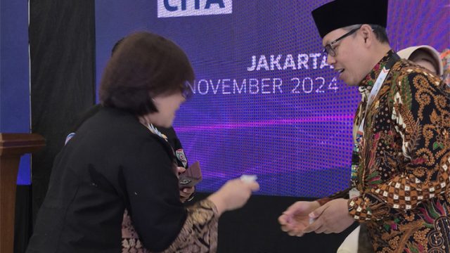 Ketua Komita IV DPD Pastikan Visi Pembangunan Mencakup Kebutuhan Setiap Daerah