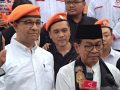 Anies Beri Dukungan bagi Kemenangan Pramono-Rano di Pilkada Jakarta