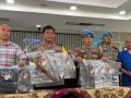 Polisi Tembak Polisi, Pelaku Dijerat Pasal Berlapis