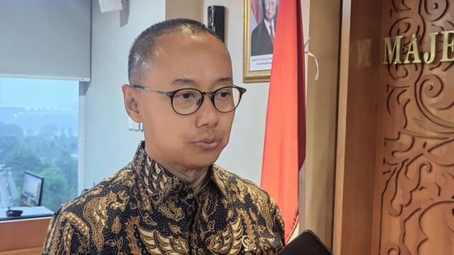 Eddy Soeparno Ingatkan Soal Meningkatnya Politik Uang di Pilkada