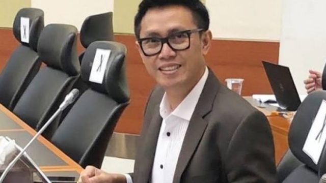 Menjelang Libur Nataru Komisi VI DPR Lakukan Kunjungan Kerja